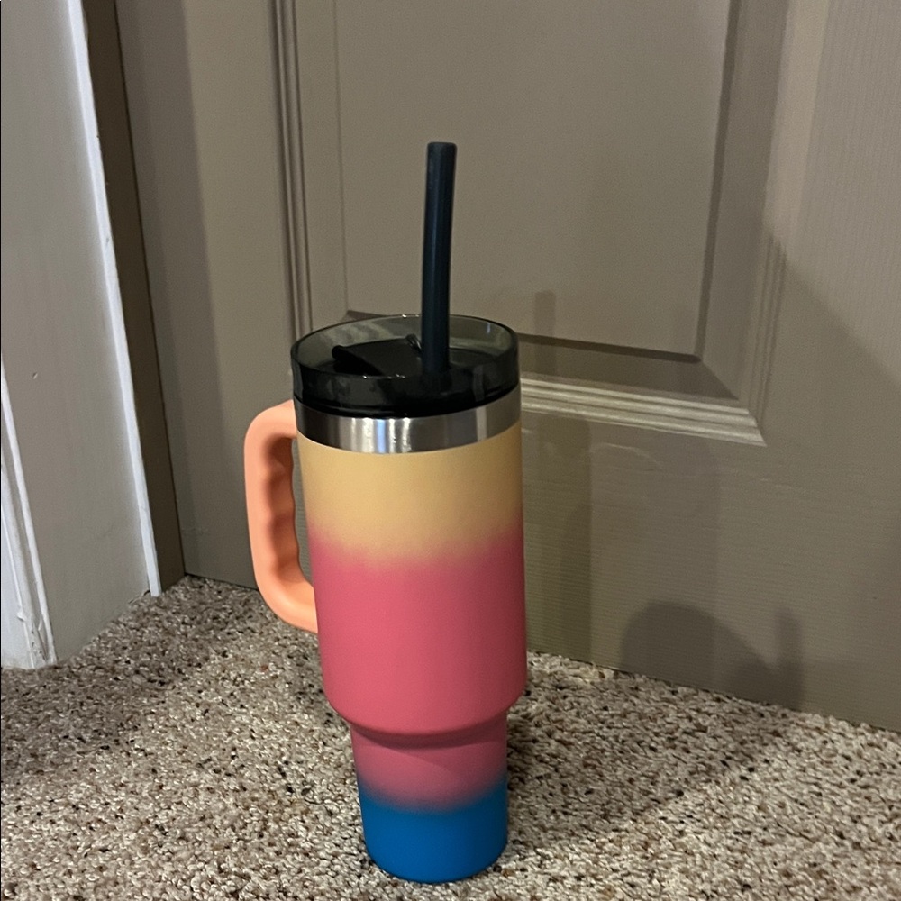 Ozark 40 oz cup